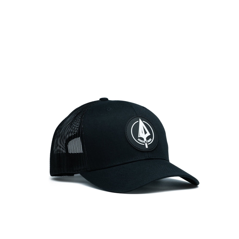 Load image into Gallery viewer, Broadhead Patch Hat