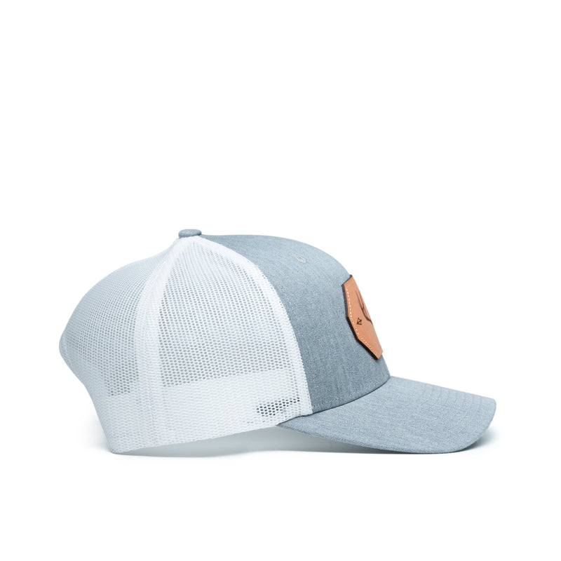 Load image into Gallery viewer, Buck Antler Patch Hat