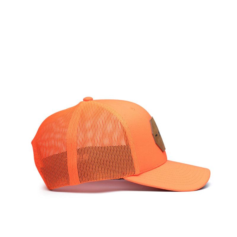 Load image into Gallery viewer, Pheasant Patch Hat
