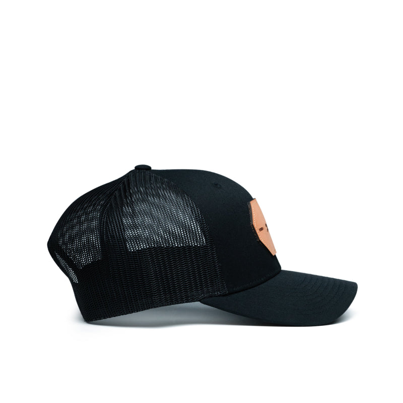 Load image into Gallery viewer, Pheasant Patch Hat