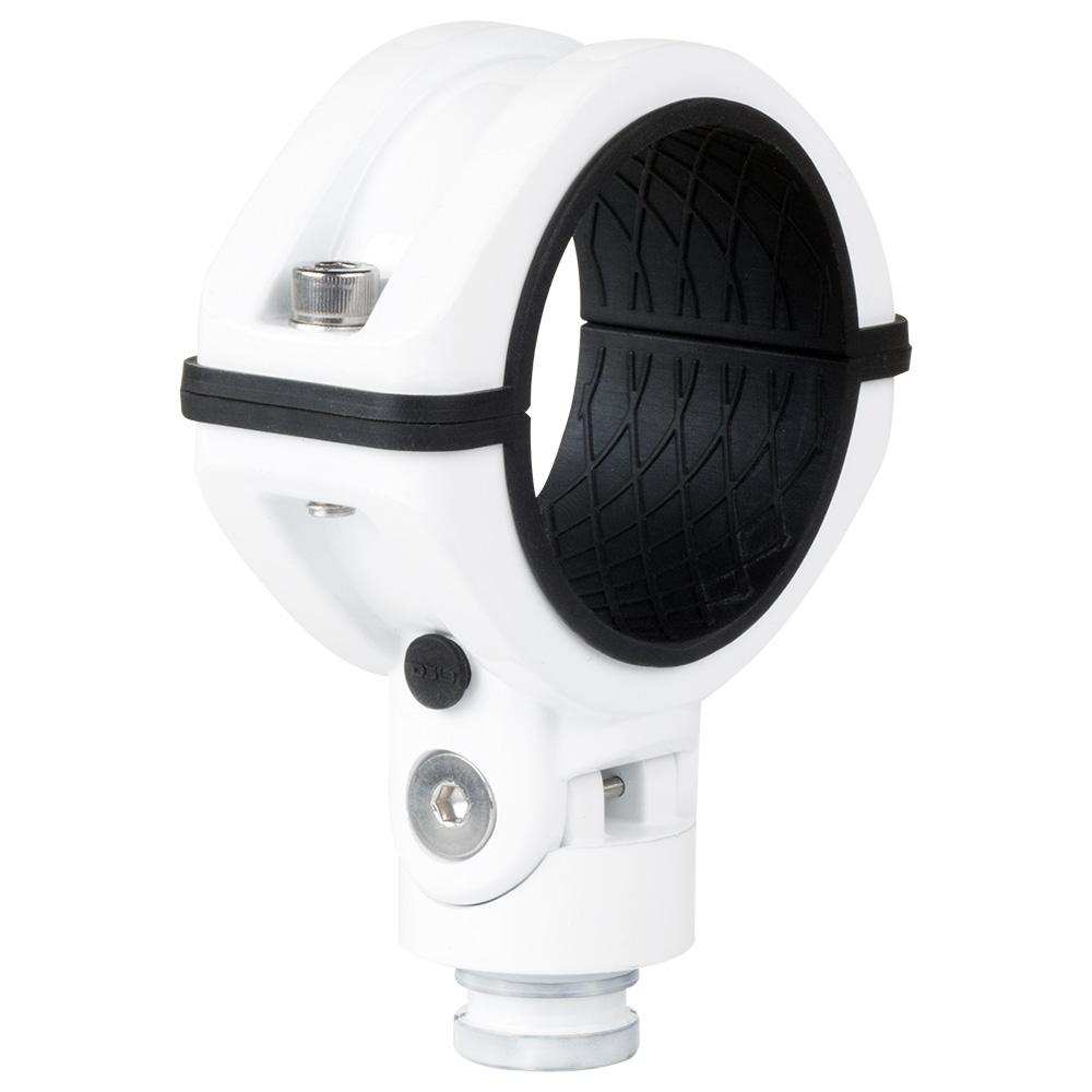 DS18 HYDRO CLP3 Clamp Adaptors 2.25", 2.5", 2.75", 3" (Single Clamp) - Skoutley Outdoors LLC