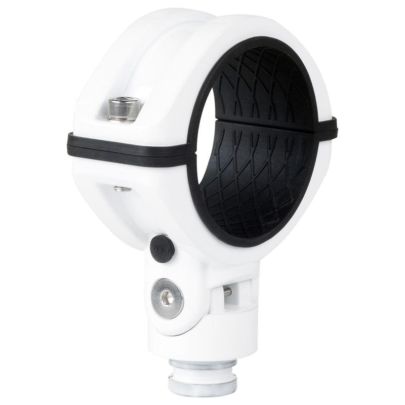 Load image into Gallery viewer, DS18 HYDRO CLP3 Clamp Adaptors 2.25", 2.5", 2.75", 3" (Single Clamp)