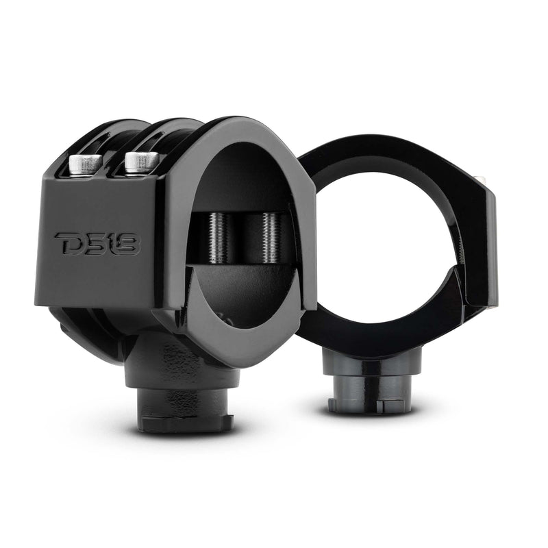 Load image into Gallery viewer, 3",2.75",2.5" and 2.25" Clamp and Clamp Adapters for NXL-X and CF-X Towers