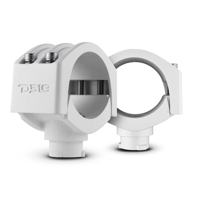 Load image into Gallery viewer, 3",2.75",2.5" and 2.25" Clamp and Clamp Adapters for NXL-X and CF-X Towers