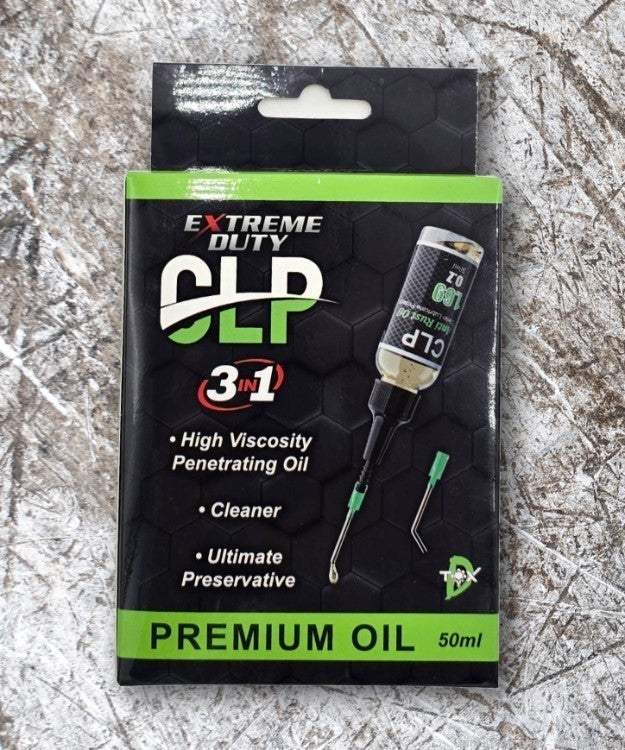 Load image into Gallery viewer, D-TOX CLP OIL