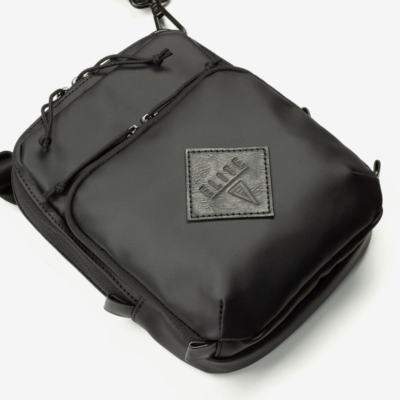 Load image into Gallery viewer, Microguard Mini Crossbody Concealed Carry Bag