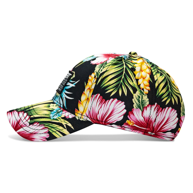 Load image into Gallery viewer, Branded CMBT Labeled Mid-Profile Snapback Hat