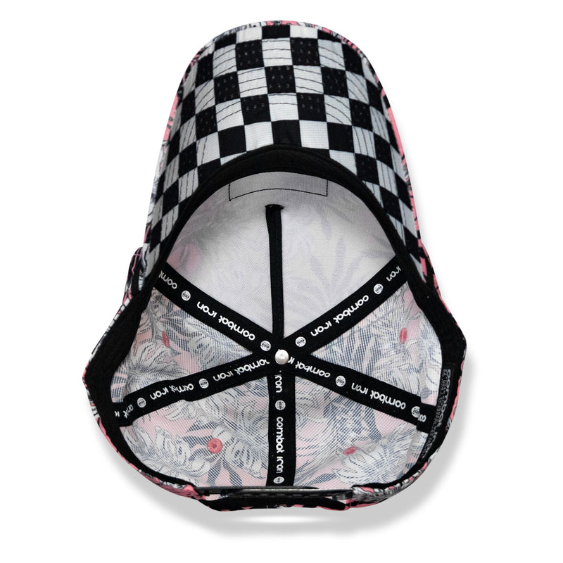 Load image into Gallery viewer, Original Subdued CMBT Patch Weekender Snapback