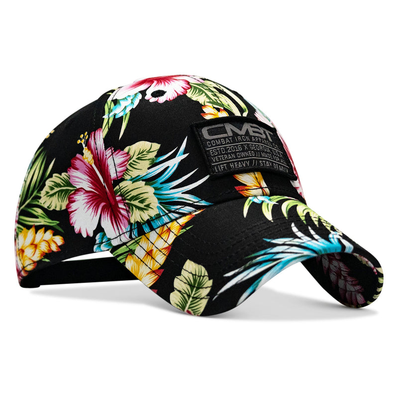 Load image into Gallery viewer, Branded CMBT Subdued Labeled Snapback Hat
