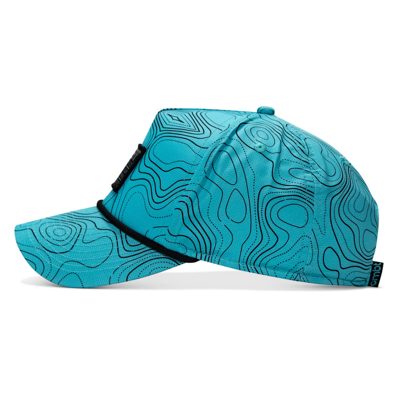 Load image into Gallery viewer, Original Subdued CMBT Patch Weekender Snapback