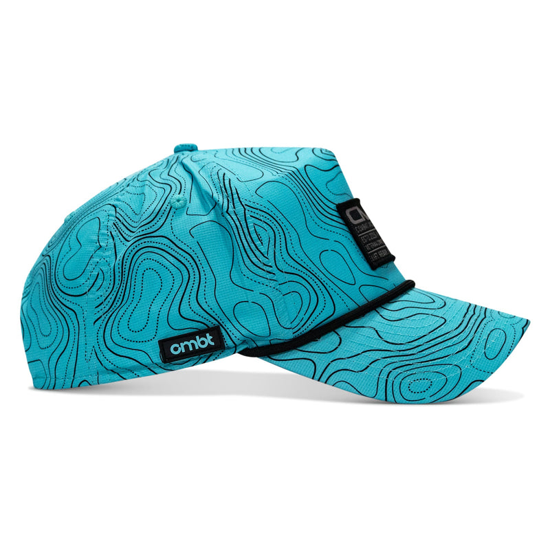 Load image into Gallery viewer, Original Subdued CMBT Patch Weekender Snapback