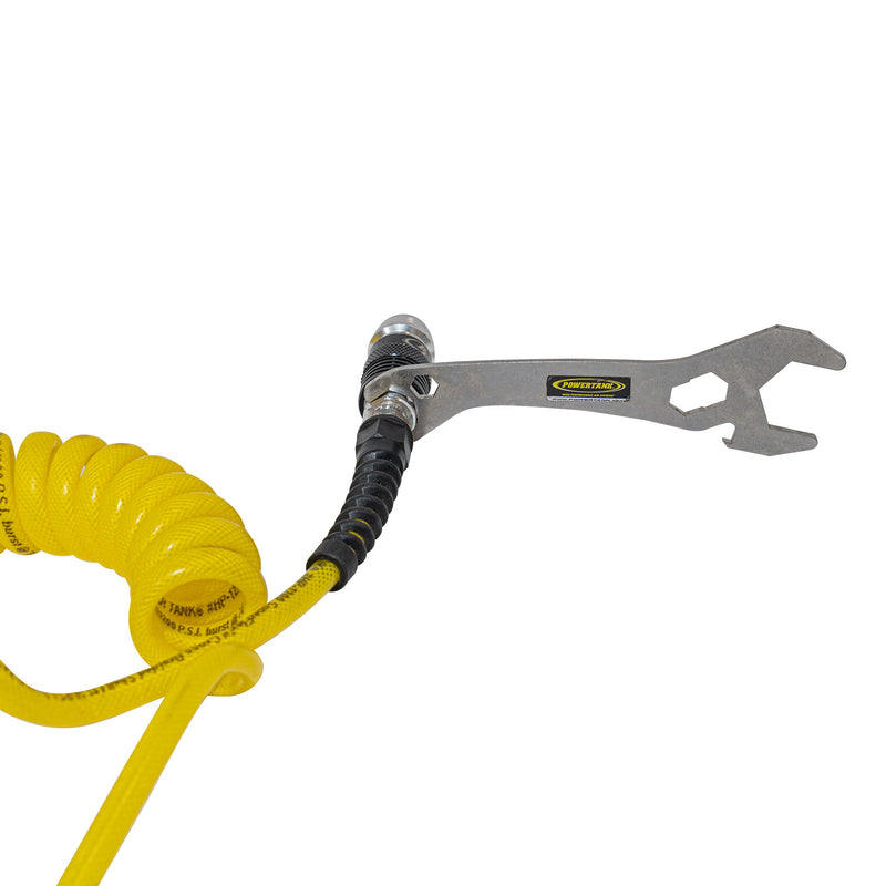 Load image into Gallery viewer, New Owner Kit - T-Scale & Power Wrench