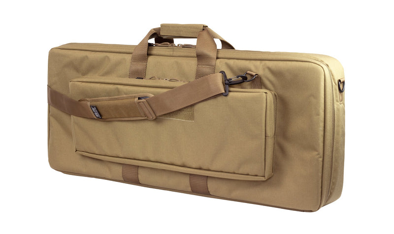 Load image into Gallery viewer, Covert Operations Discreet Rifle Case
