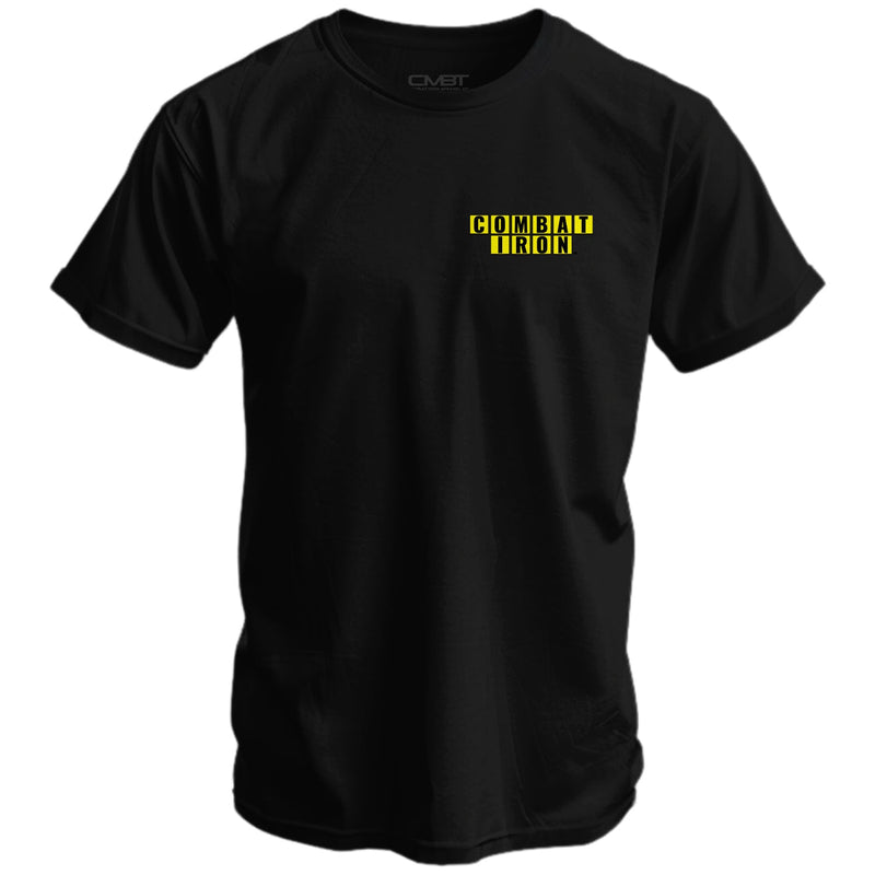Load image into Gallery viewer, Waffles & Violence Men's T-Shirt