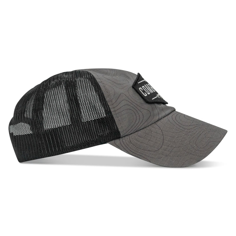 Load image into Gallery viewer, Original AR Patch Tactical Ripstop Mesh Snapback Hat