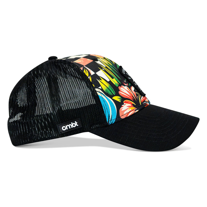 Load image into Gallery viewer, Comfort Is A Slow Death Patch Original Ripstop Snapback Hat