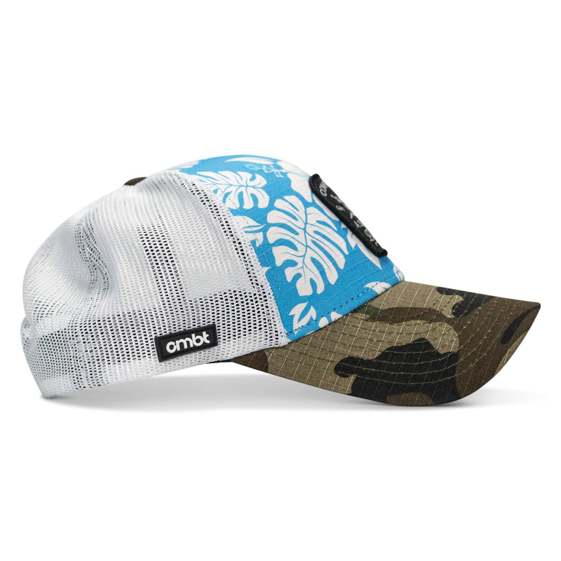 Load image into Gallery viewer, Comfort Is A Slow Death Patch Original Ripstop Snapback Hat