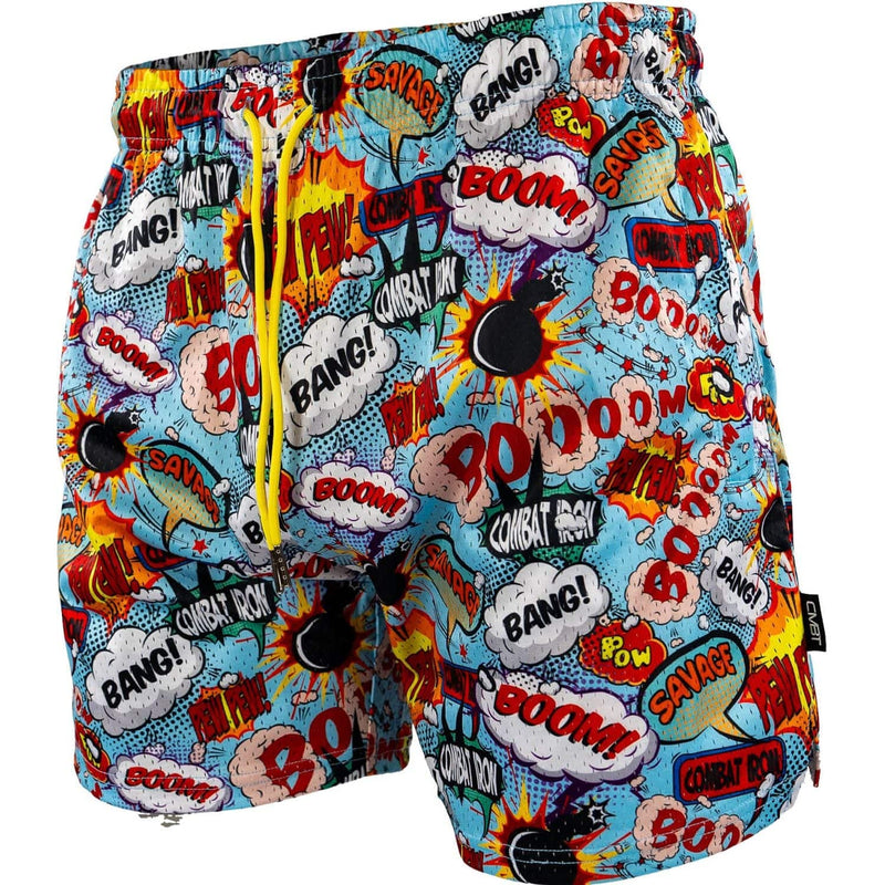 Load image into Gallery viewer, Mid Thigh Mesh Training / Lifestyle Shorts | 5"