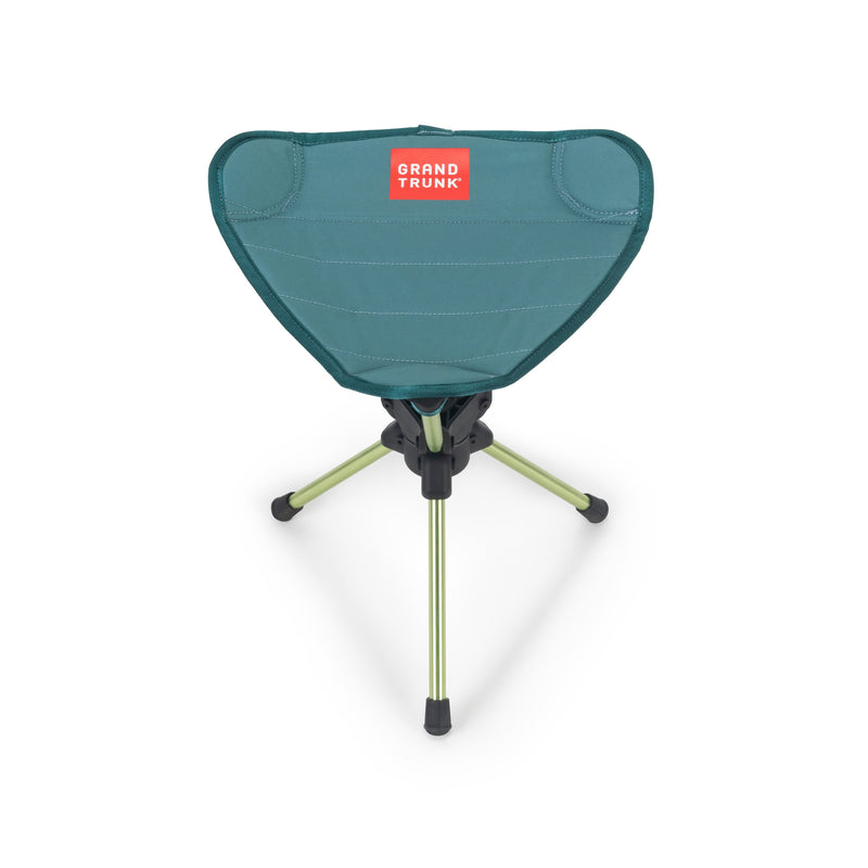Load image into Gallery viewer, Compass 360° Swivel Stool