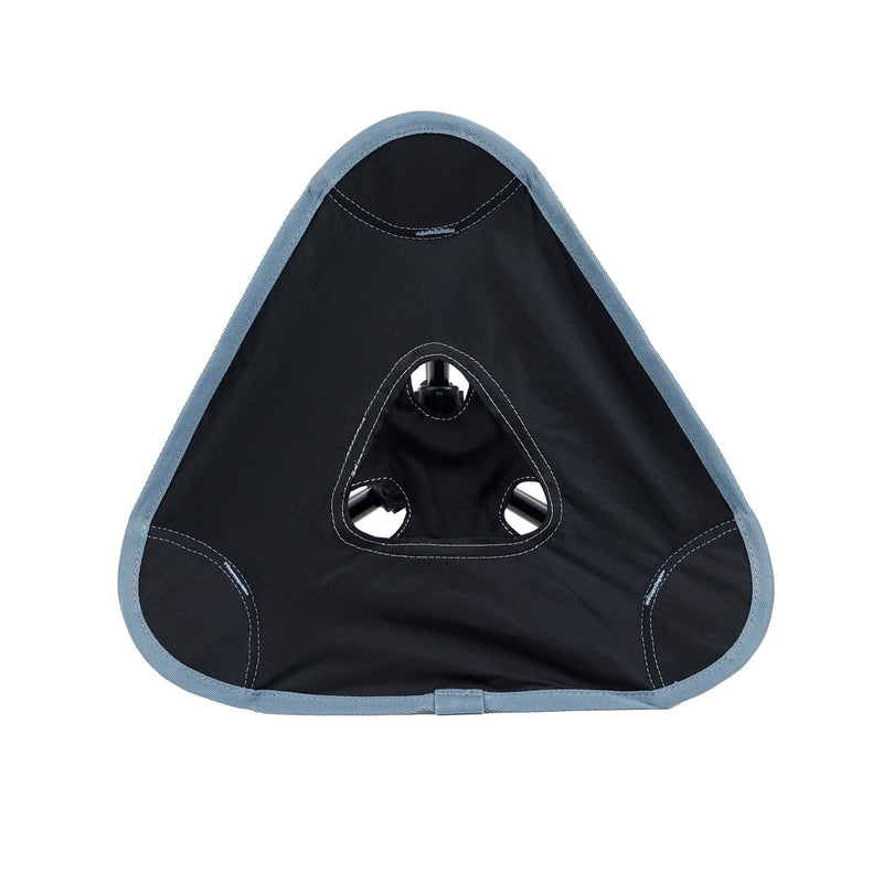 Load image into Gallery viewer, Compass 360° UC Swivel Stool - Ultra Compact