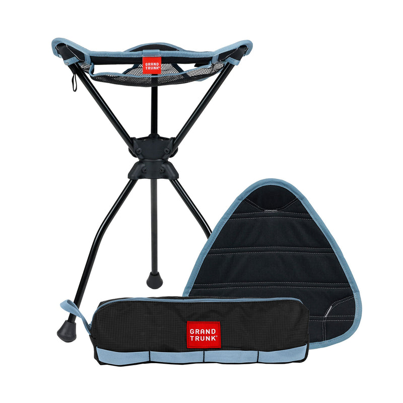 Load image into Gallery viewer, Compass 360° XT Swivel Stool - Extra Tall