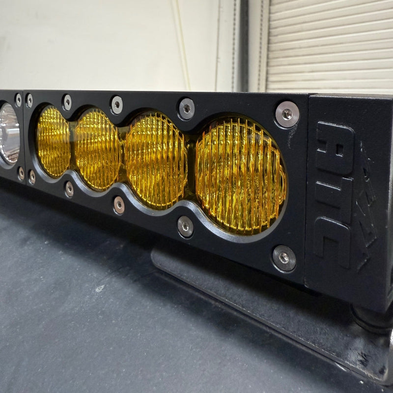 Load image into Gallery viewer, COMP 4 LED LIGHT BARS