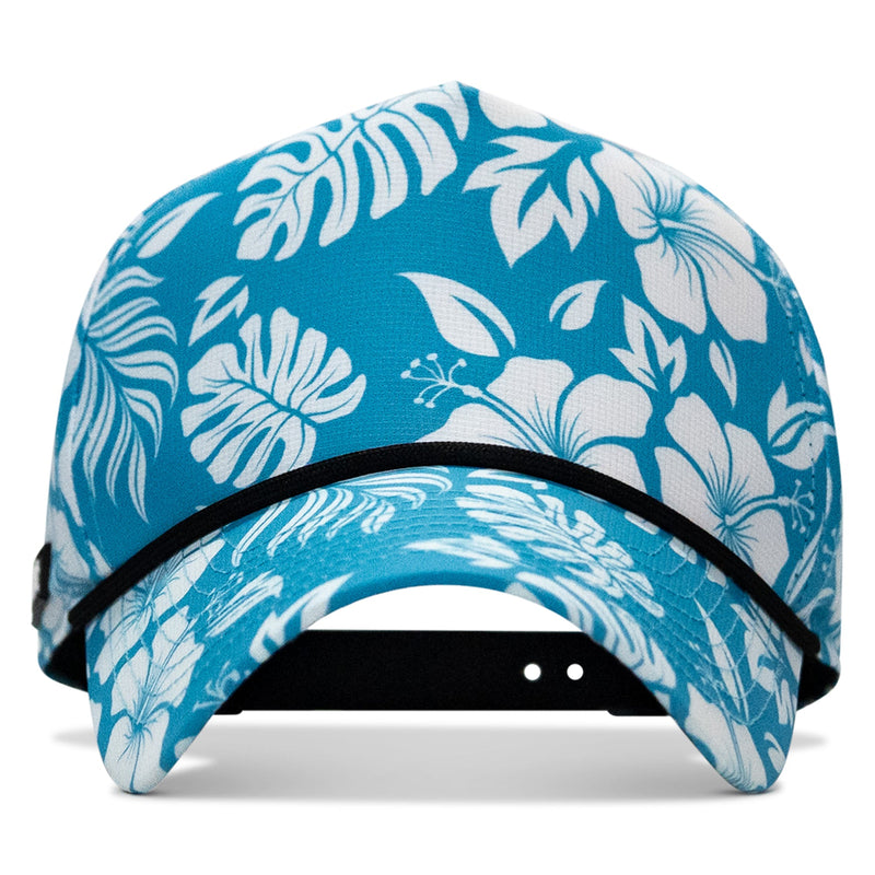 Load image into Gallery viewer, Weekender 5 Panel Snapback Hat