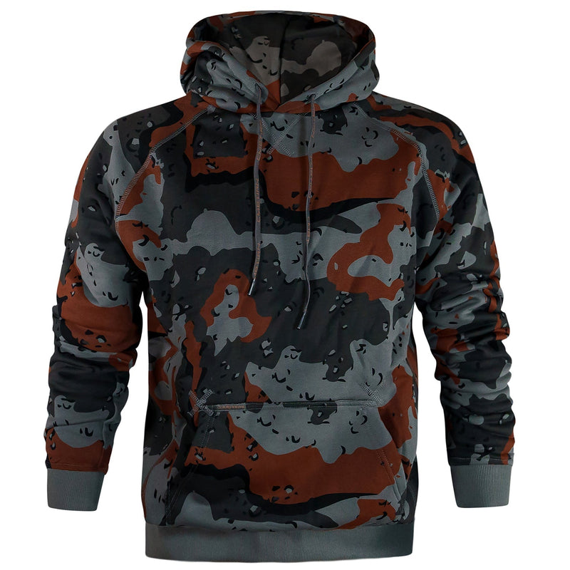 Load image into Gallery viewer, Men's X-Ray Hoodie