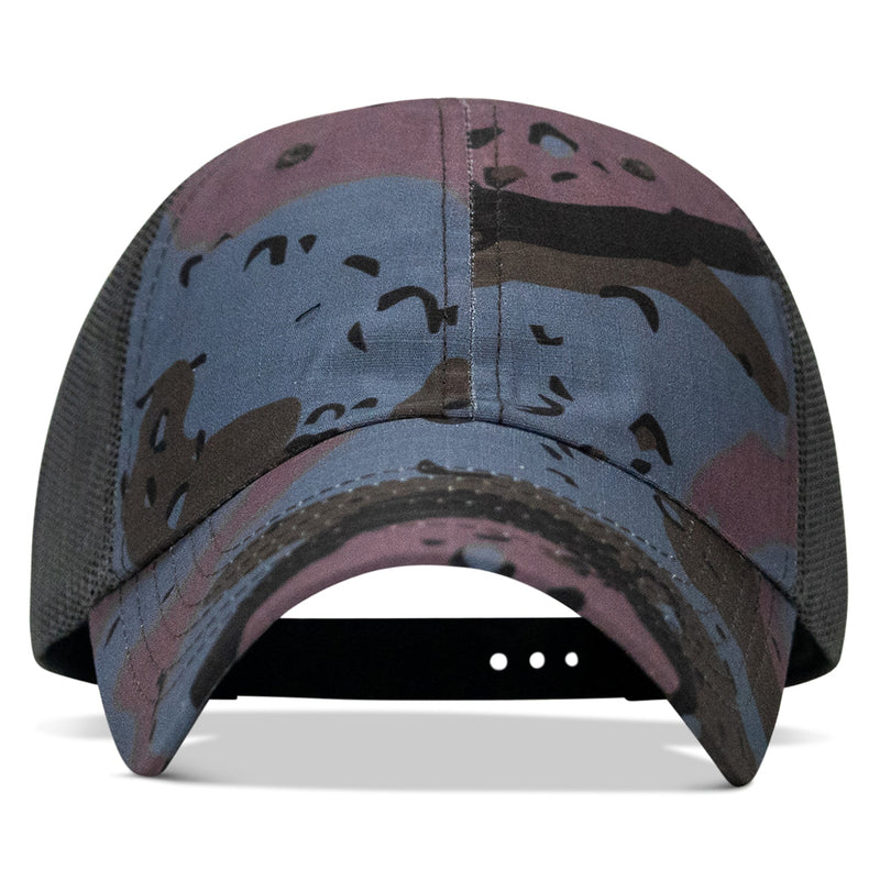 Load image into Gallery viewer, Ripstop Tactical Snapback Hat