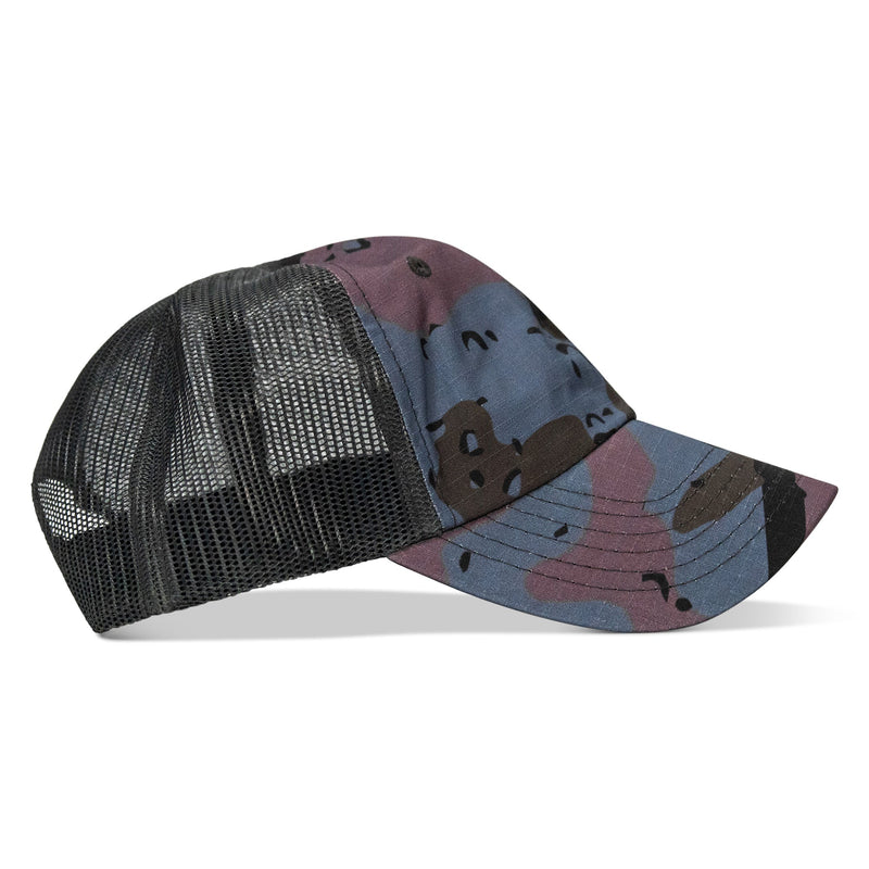 Load image into Gallery viewer, Ripstop Tactical Snapback Hat