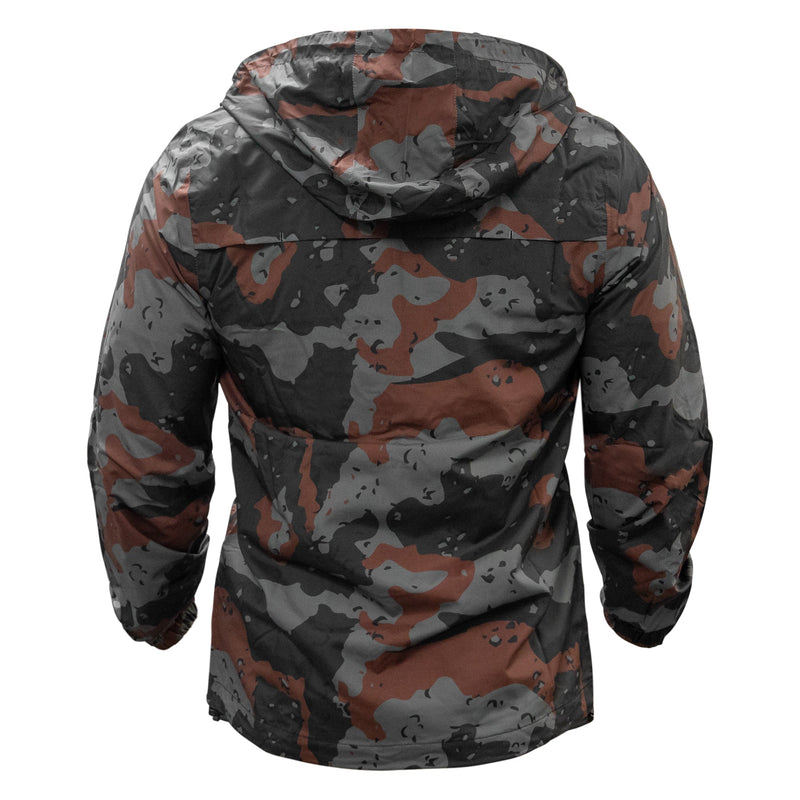 Load image into Gallery viewer, Men's Waterproof Rain Jacket V2 | Full Zip