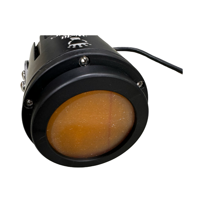 Load image into Gallery viewer, 1 Pair of MoonBeam 4.0 Laser LED Alien Finder
