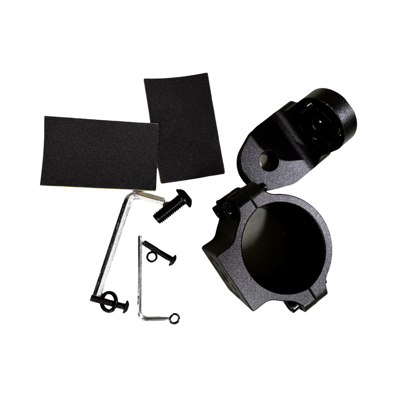 Load image into Gallery viewer, 360° Whip Mount, Adjustable Bracket Mount