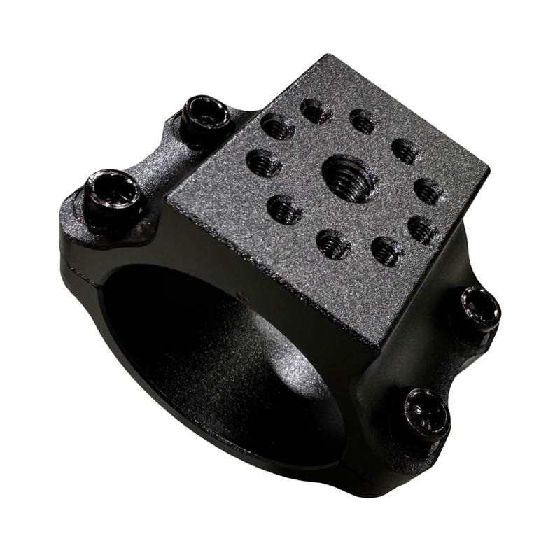 Load image into Gallery viewer, 360° Whip Mount, Adjustable Bracket Mount