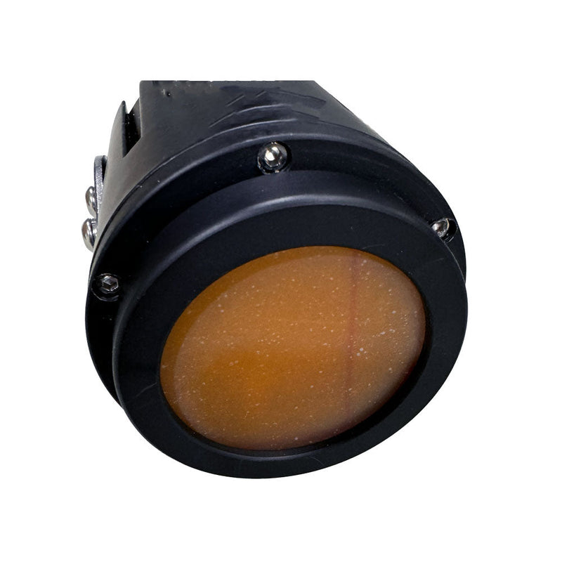 Load image into Gallery viewer, 1 Pair of X-Beam Laser LED Alien Finders, Lights Only
