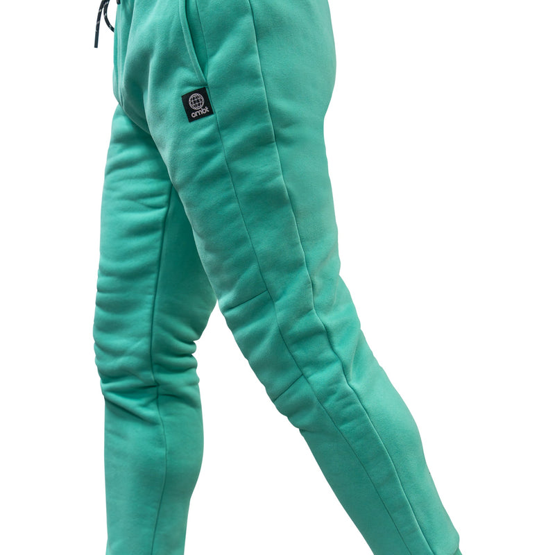 Load image into Gallery viewer, Men's Foundation Joggers – Midweight Performance Sweatpants