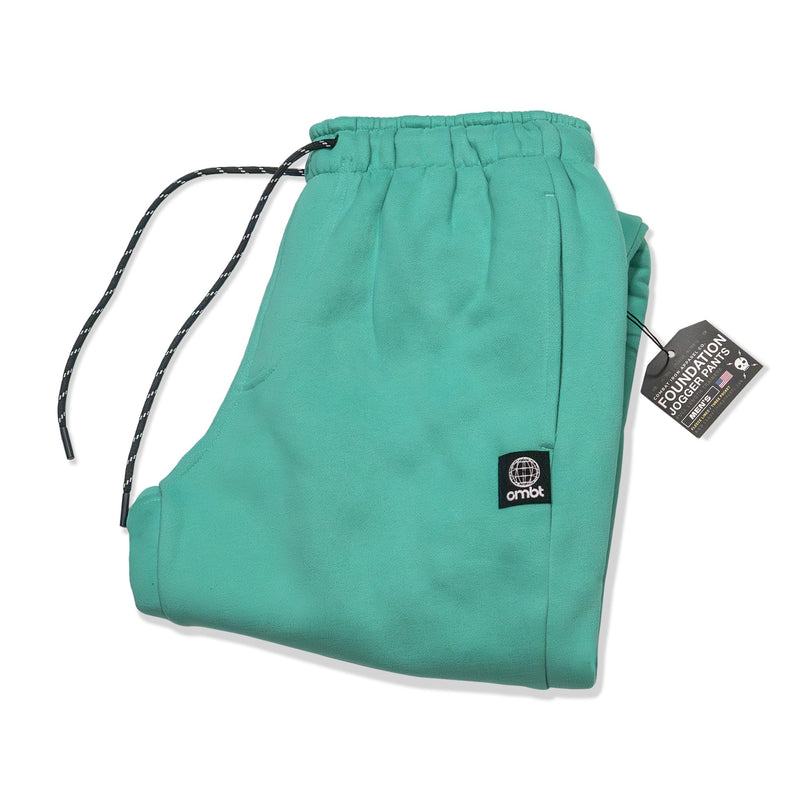 Load image into Gallery viewer, Men's Foundation Joggers – Midweight Performance Sweatpants