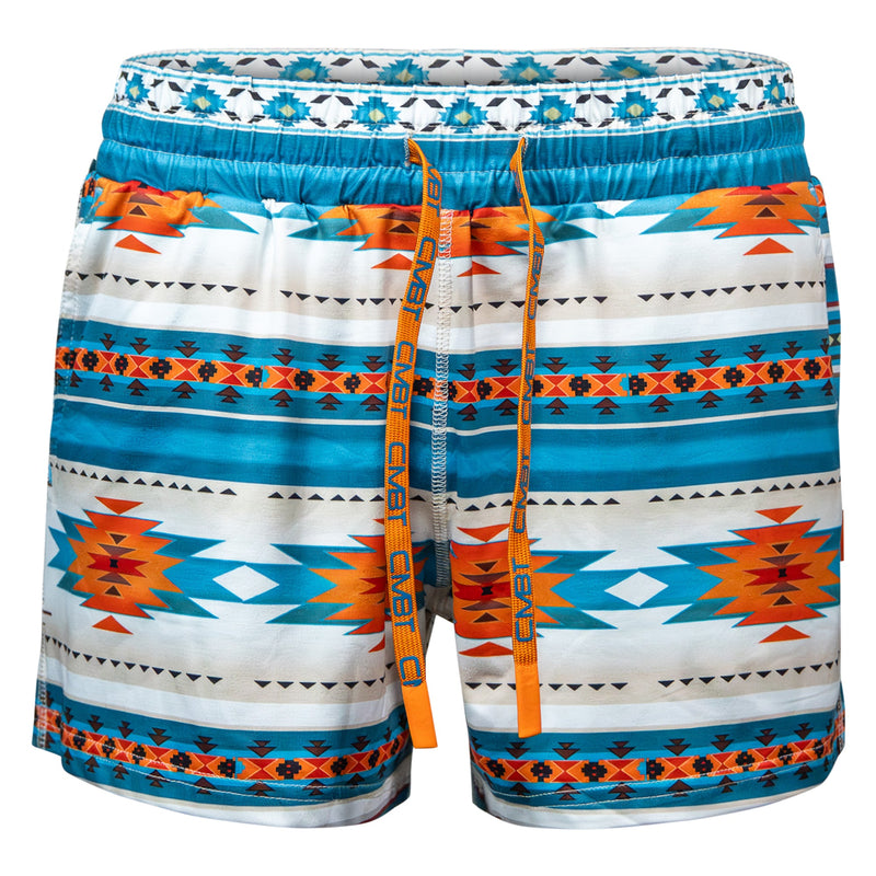 Load image into Gallery viewer, Women’s Studio Flex Training & Recovery Shorts | 4"