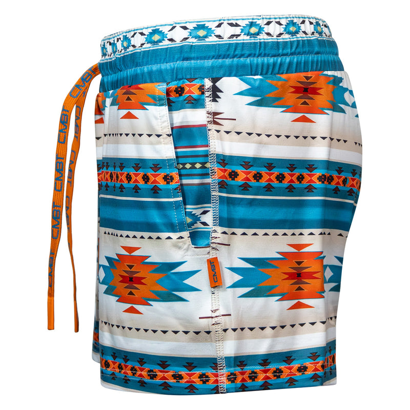 Load image into Gallery viewer, Women’s Studio Flex Training & Recovery Shorts | 4"