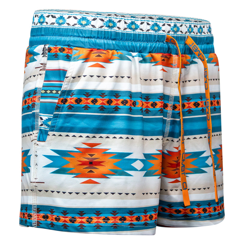 Load image into Gallery viewer, Women’s Studio Flex Training & Recovery Shorts | 4"