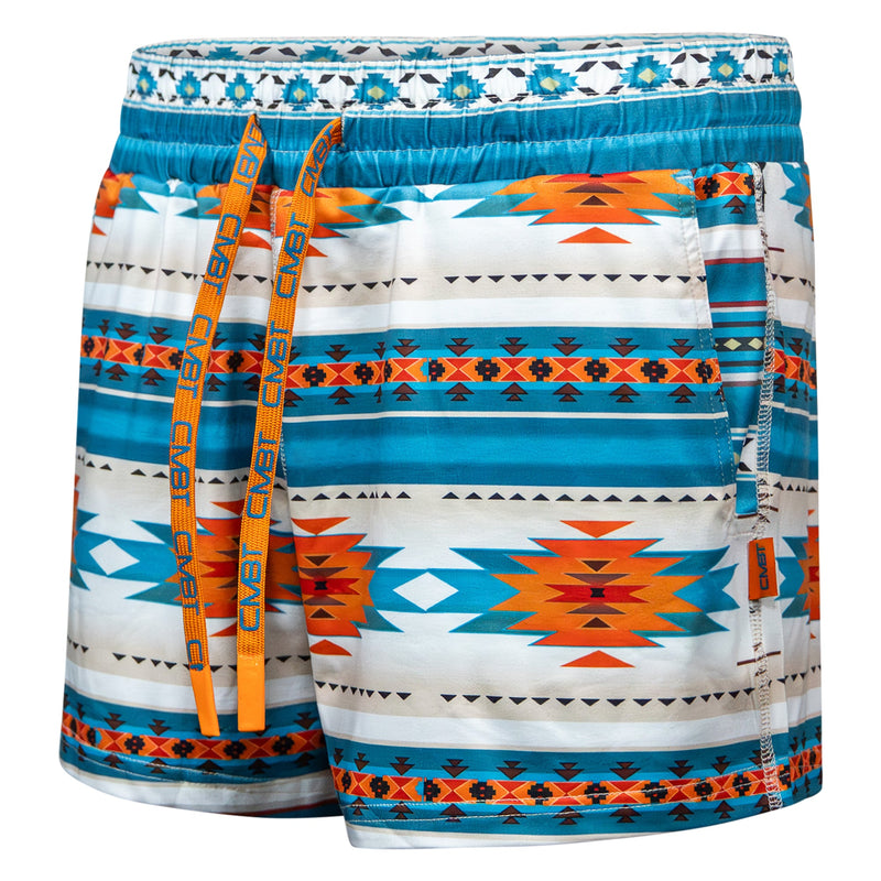 Load image into Gallery viewer, Women’s Studio Flex Training & Recovery Shorts | 4"
