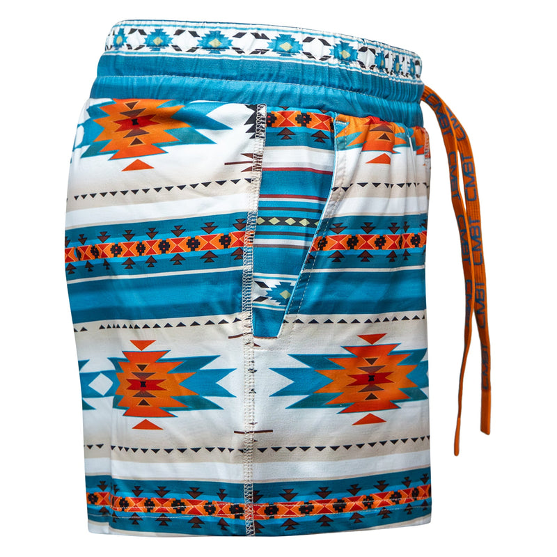Load image into Gallery viewer, Women’s Studio Flex Training & Recovery Shorts | 4"