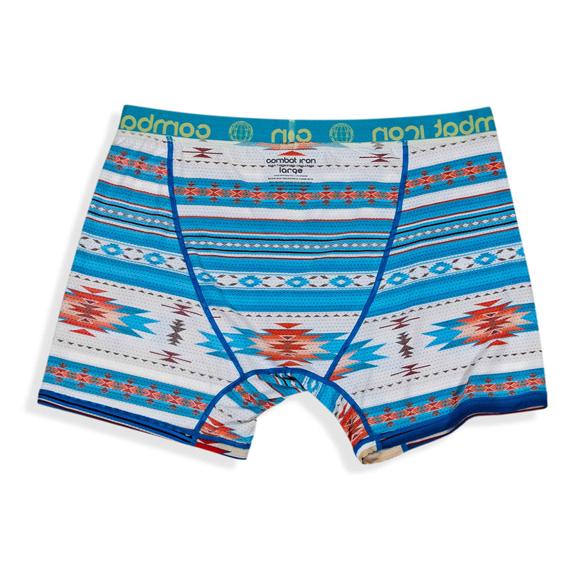 Load image into Gallery viewer, Men's Adventure Boxer Brief | 3"