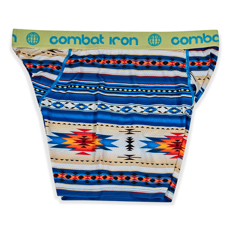 Load image into Gallery viewer, Men's Adventure Boxer Brief | 3"