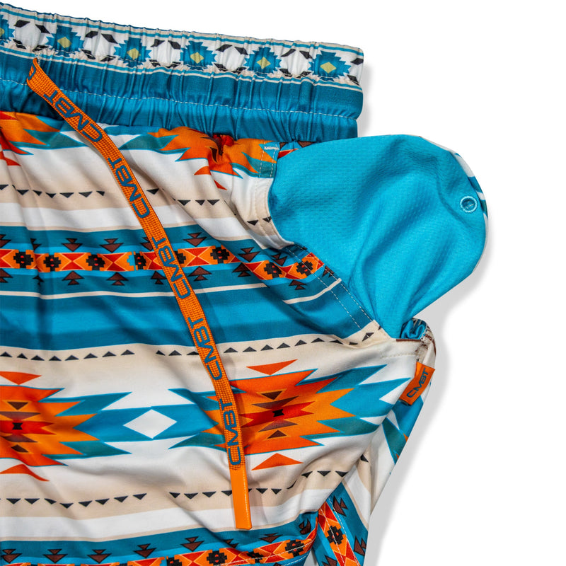 Load image into Gallery viewer, Women’s Studio Flex Training & Recovery Shorts | 4"