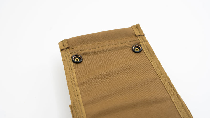 Load image into Gallery viewer, The Delta - Pocket Quiver
