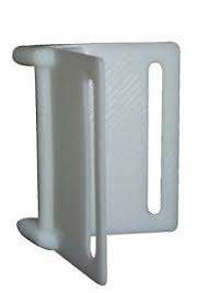 Load image into Gallery viewer, Corner Protector for 2" & 4" Webbing - WHITE