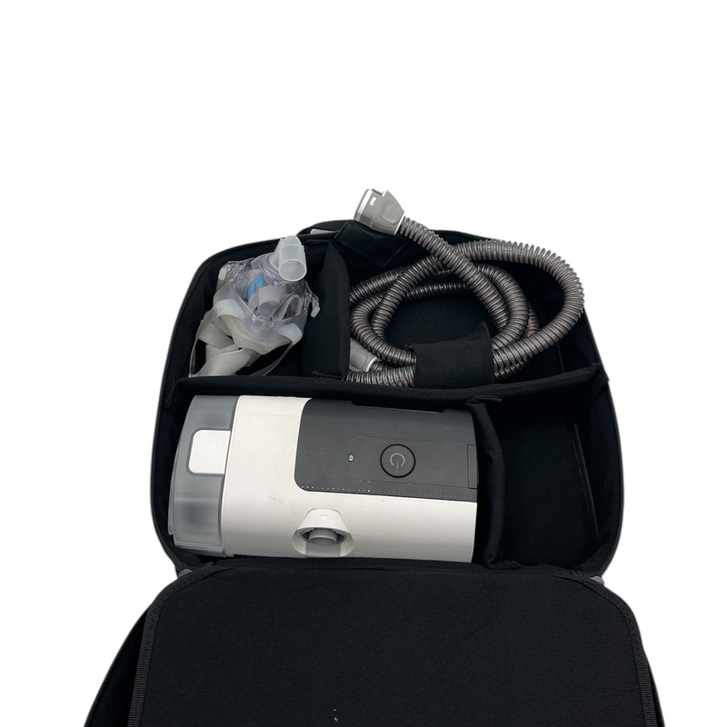 Load image into Gallery viewer, EXP PRO CPAP Travel Case