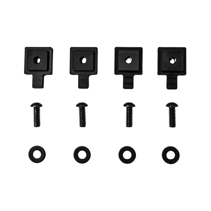 Load image into Gallery viewer, Molle Accessory Nut
