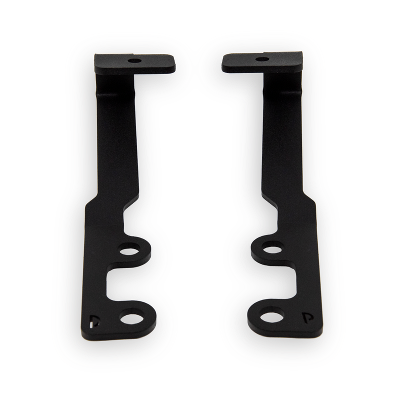 Load image into Gallery viewer, Ditch Light Mounting Brackets For 2025+ 4Runner